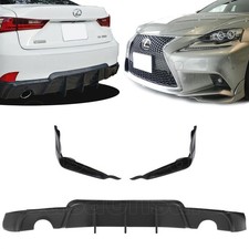 Pare-choc avant Lexus IS