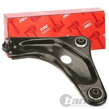TRW QUERLENKER LINKS VORDERACHSE für CITROËN C3 C4 PEUGEOT 2008 207 207/207+ 208