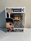 Funko POP! Rocks Oasis Noel Gallagher #257 Vinyl Figure