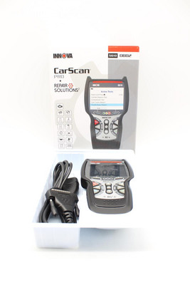 Innova 5610 CarScan Pro + Repair Solutions 2 Diagnostic Code Reader (New/Other)