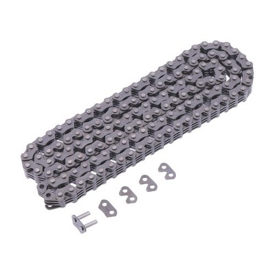 Borg Warner Nocken Steuerkette offen + Niete passend für Triumph Speedmaster 865 2005-2017