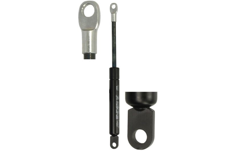 Fits KROSNO KR23759 Gas spring KR23759 Gas spring windscreen (8/18,5H, L max-25