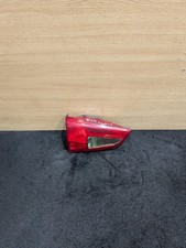 KIA CEED MK2 JD FACELIFT N/S PASSENGER SIDE LEFT REAR INNER TAIL LIGHT 92403A23