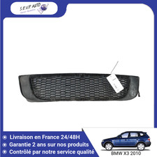 Pare-choc avant BMW X3