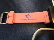 Childrens Potty Watch