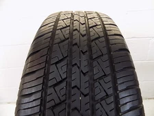 P265/70R17 GT Radial Savero HT2 OWL 113 T Used 8/32nds