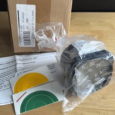 Mitchell Aircraft Products Mechanical Rpm Tach Tachometer D1-112-5023 3-18 Nos