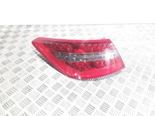 Mercedes-Benz E C207 W207 2012 Hinten links Rückleuchte Heckleuchte A2079060158