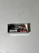 #12 Ryan Newman SEARS ALLTEL 1/64 Promo Diecast Car NEW IN BOX