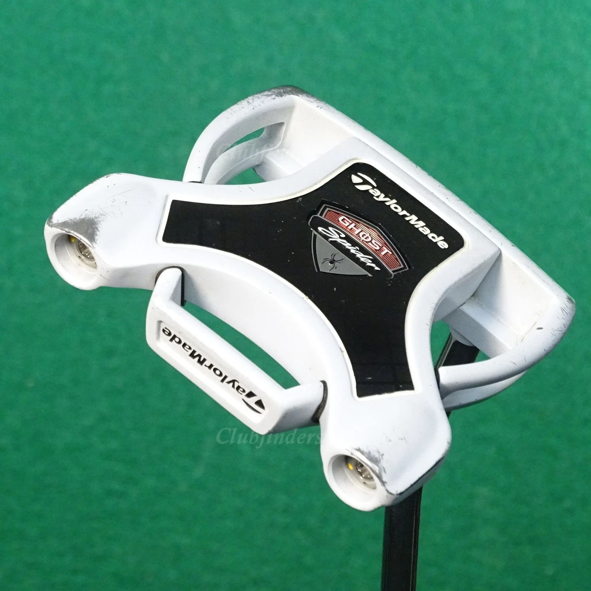 Taylormade Ghost Spider Putter Golf Clubs for sale - eBay