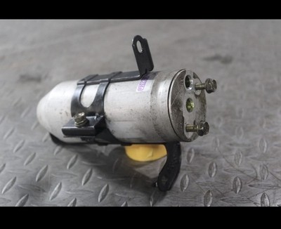 HONDA INTEGRA DB6 OEM JDM RHD A/C RECEIVER TANK 80351-ST7-0031