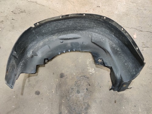 Original BMW X5 E53 1999-2006 Radhausschale Innenkotflügel hinten rechts 8403060