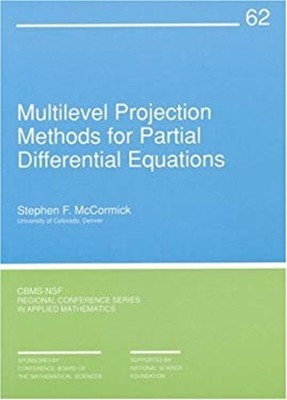 Multilevel Projection Methods for Partial Differential Equations