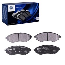 Kits de frein Chevrolet KALOS