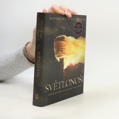 Světlonoši  |  Rosemary Sutcliff