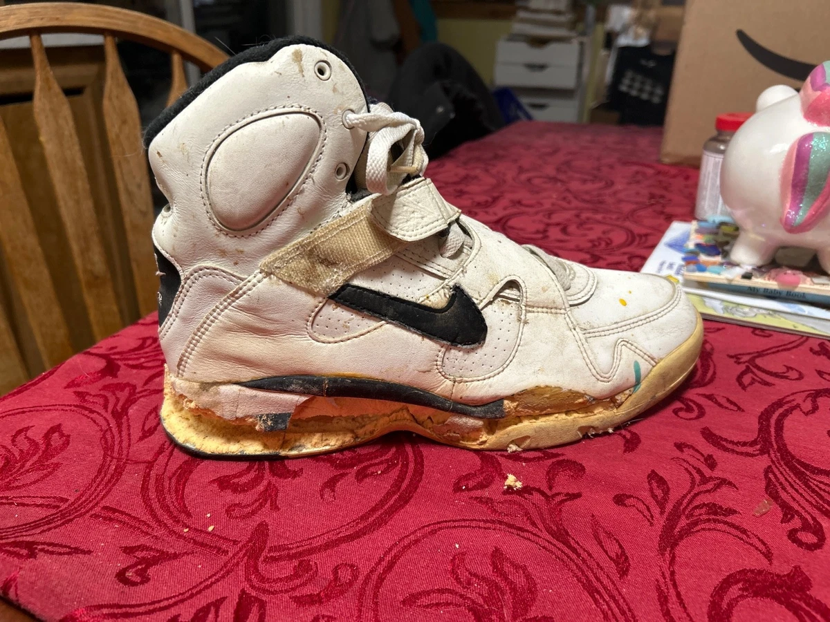 Nike Air Force High 1993 White for Sale | Authenticity Guaranteed 