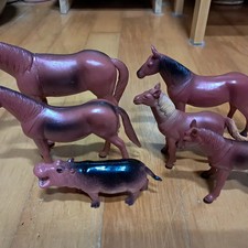 6 Items including Red Horse - Bulk Sale