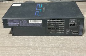 Sony PlayStation 2 System Tested