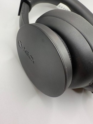 Xbox Stereo Headset Series XS - Gebraucht, voll funktionsfähig, komfortables ...