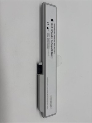 Apple M7426 iBook Clamshell Original Lithium Ion Rechargeable Battery UNTESTED