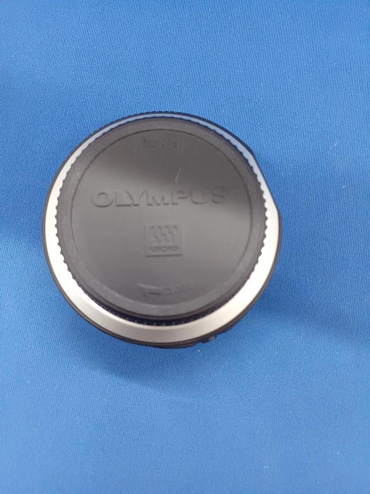 [US Tax Included] OLYMPUS MMF-3 Four Thirds Lens Mount Adapter From Japan - Image 3 of 4