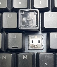 Logitech G915 TKL (CLICKY) SINGLE KEYBOARD KE...