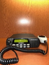 motorola cdm1550 Model AAM25SHf9DP5AN