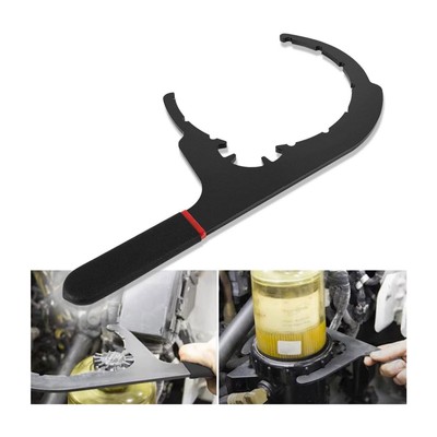 For Paccar, Kenworth,Caterpillar CT, Cummins Peterbilt 61110 Fuel Filter Wrench 