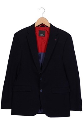 Digel Sakko Herren Business Jacket Anzug Jacke Herrenblazer Gr. EU 4... #i8p56m8