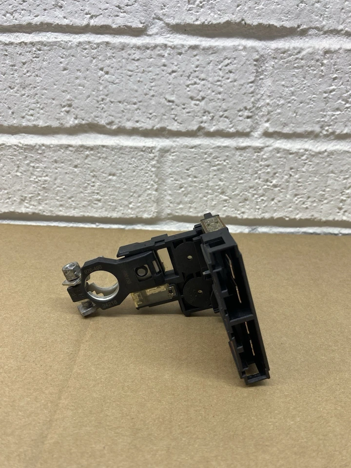 INFINITI G35 G37 Q60 2007-2016 OEM POSITIVO FUSÍVEL DE BATERIA TERMINAL LINK FUSÍVEL - Imagem 2 de 4