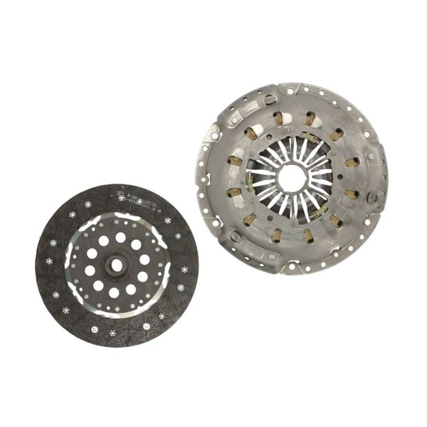 Kupplungssatz Schaeffler LuK SAC 624 2255 09-image