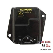P4529794 REGULATOR BLACK VOLTAGE