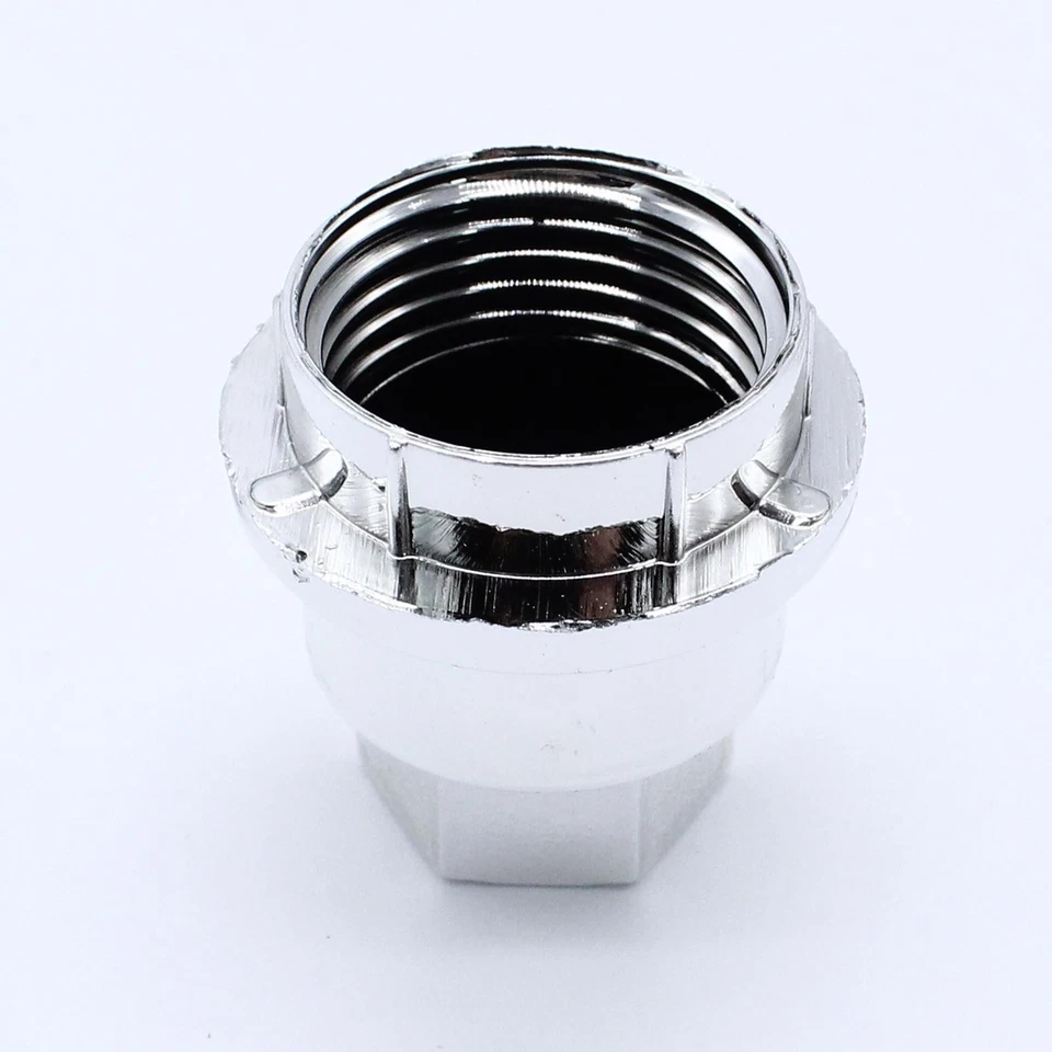 20 Piezas 15661036 Montaje Vehículos Piezas Coche Mantenimiento Auto Componente Tuerca Foto 2 de 4