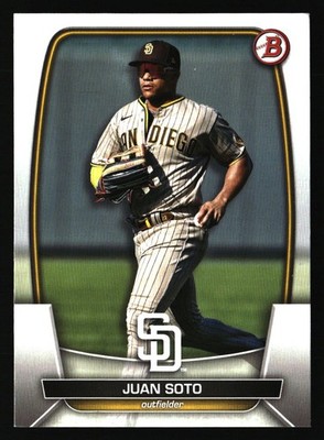 San Diego Padres Baseball Cards - Choose from 100s Quantity Discount Part 26
