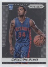 2013-14 Panini Prizm Peyton Siva #289 p8y