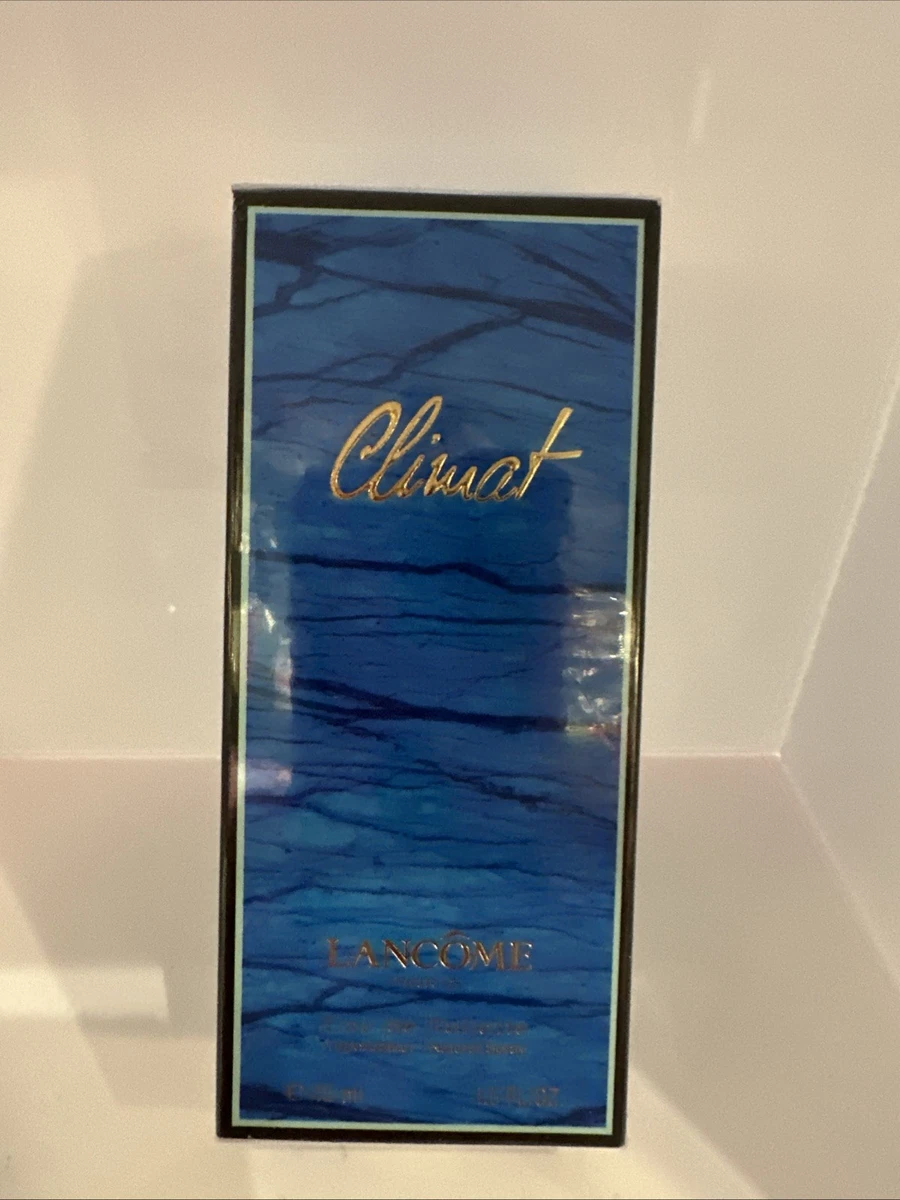 Lancôme Climat Eau de Toilette for Women for sale | eBay