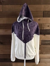 Born Primative Women’s Medium Jacket Activewear