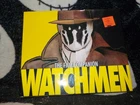 Watchmen The Film Companion Book
