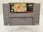 Speedy Gonzales: Los Gatos Bandidos (Super Nintendo Entertainment System, 1994)