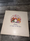 Queen - A Night At The Opera - 12” Vinyl Record LP - 1975 EMI UK 1st Blair’s VGC