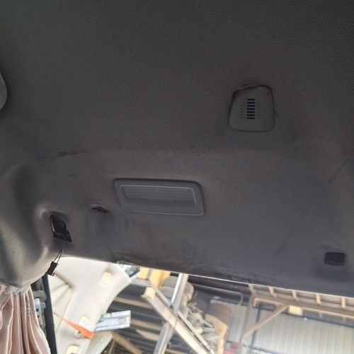 Sunroof frame – 54107382982