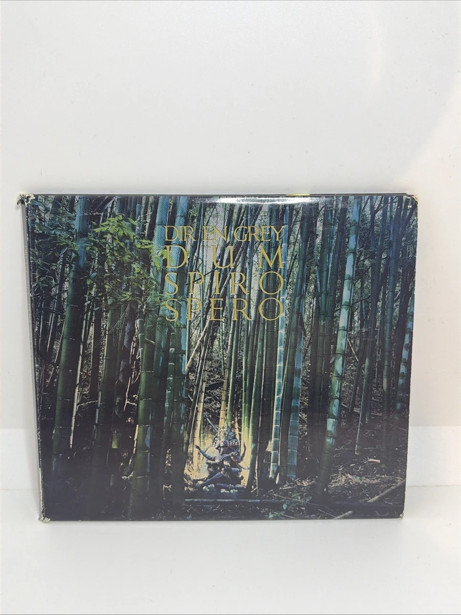 Album Dir en Grey Music CDs for sale | eBay
