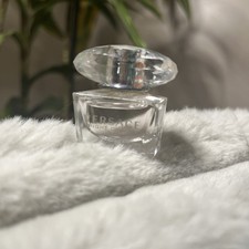 Versace Bright Crystal 0.17 oz / 5 ml Eau De Toilette Splash For Women