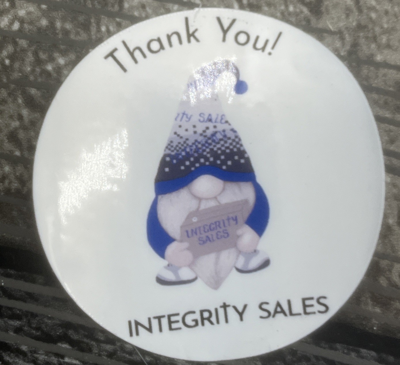 Behrens Metalware Galvanized Steel Pail, 5-Qt / 4.5 L . {G6}