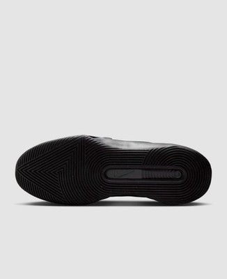 Size 12- Nike G.T. Jump Academy “Black” Men display picture 3