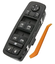 Power Window Switch for 2009-2012 Ram 1500/2500/3500 3+10 Pins