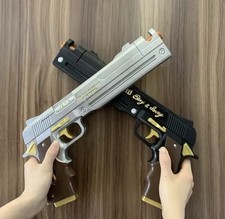 Devil May Cry Dante?s Guns 1:1 Scale Replica