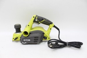 Ryobi 6 Amp Corded 3-1/4 in. Hand Planer - HPL52