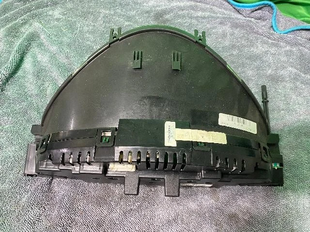 Mercedes-Benz C240 2005 grupos de instrumentos A 203 540 47 47 Foto 4 de 4