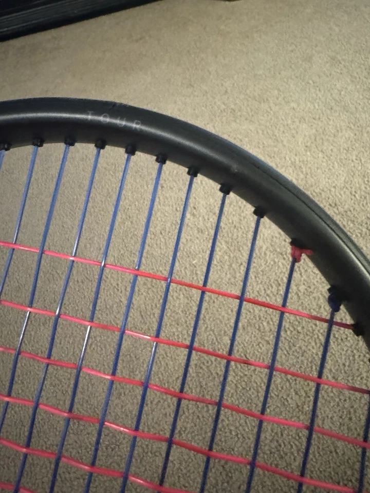 Head Prestige MP - Image 2 of 4